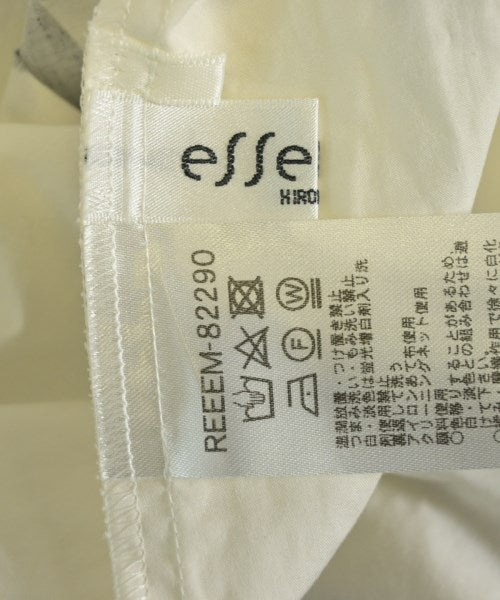 HIROKO BIS ชุดเดรส