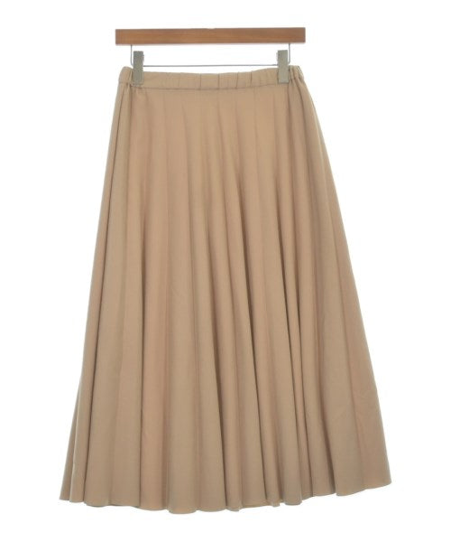 HIROKO BIS กระโปรงยาว/แม็กซี่ยาว