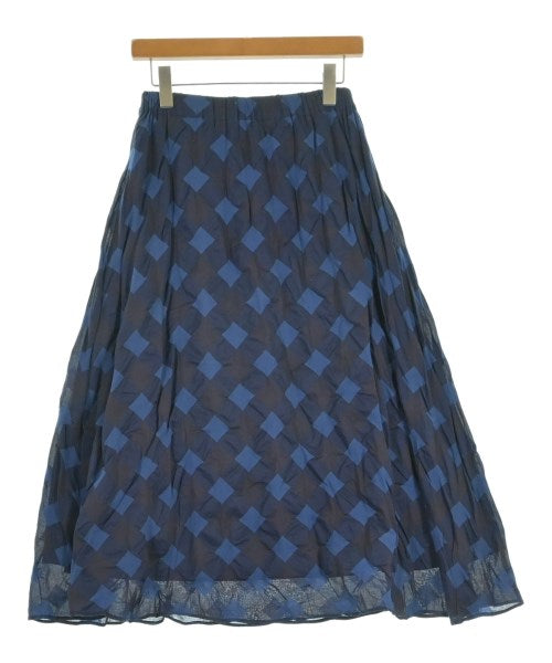 HIROKO BIS กระโปรงยาว/แม็กซี่ยาว