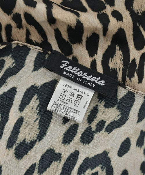 FATTORSETA ผ้าคลุมไหล่