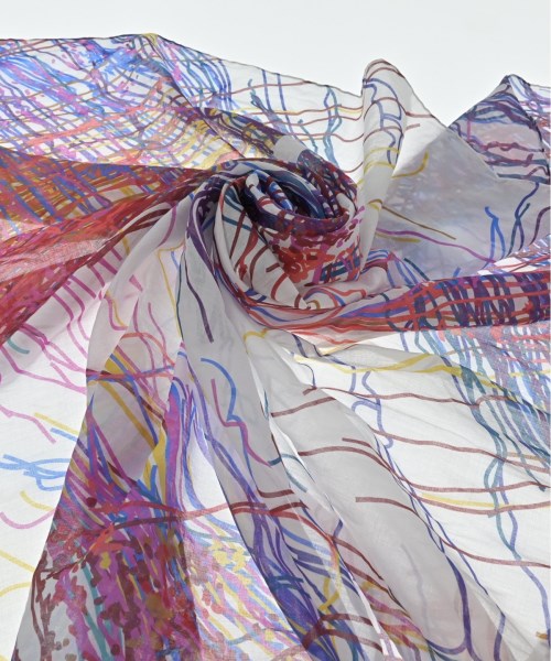 CHANEL ผ้าคลุมไหล่