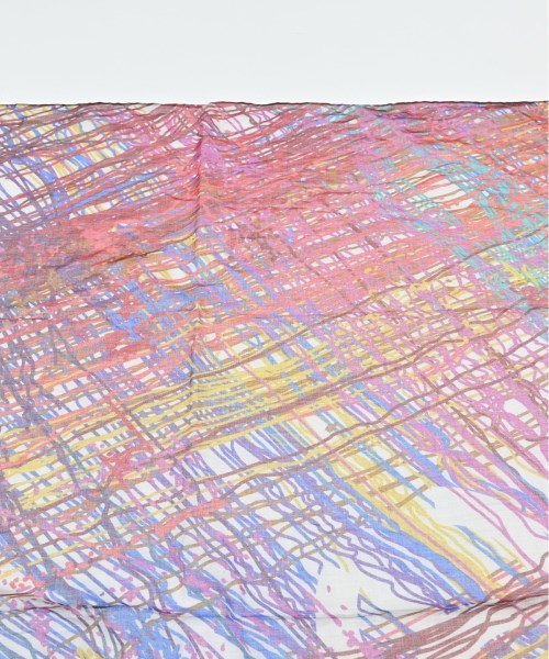 CHANEL ผ้าคลุมไหล่