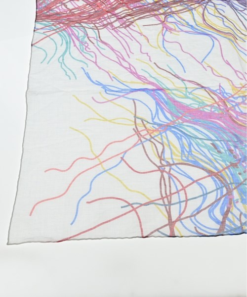 CHANEL ผ้าคลุมไหล่