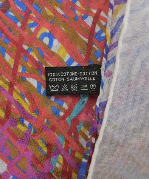 CHANEL ผ้าคลุมไหล่