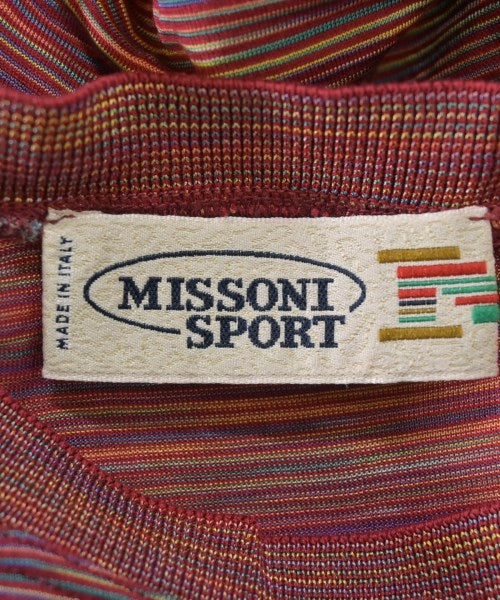 MISSONI เสื้อกันหนาว