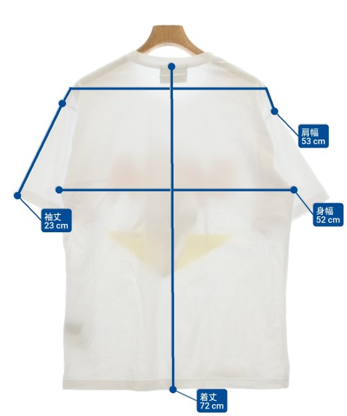 Other brand เสื้อยืด/เสื้อท็อปส์