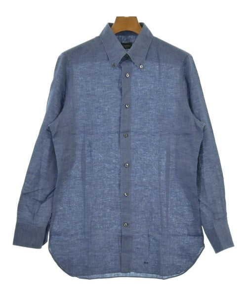 Ermenegildo Zegna เสื้อลำลอง
