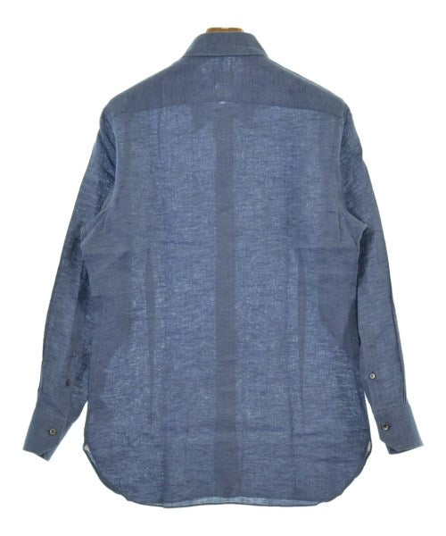 Ermenegildo Zegna เสื้อลำลอง