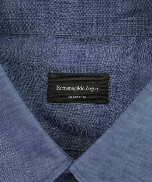 Ermenegildo Zegna เสื้อลำลอง