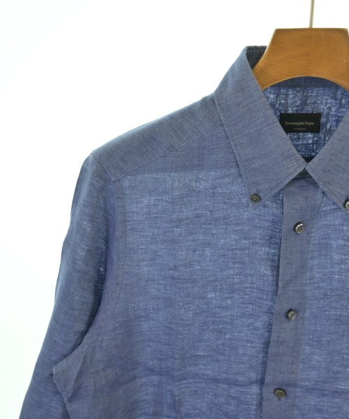 Ermenegildo Zegna เสื้อลำลอง