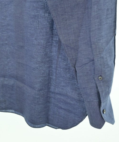Ermenegildo Zegna เสื้อลำลอง