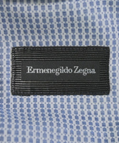 Ermenegildo Zegna เสื้อลำลอง