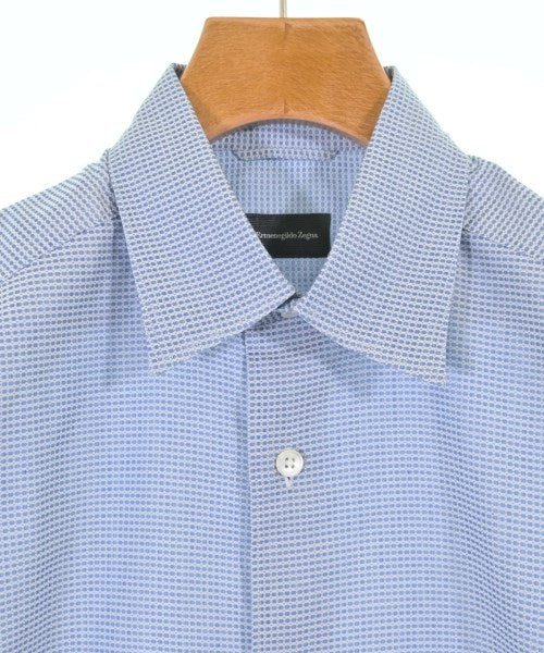 Ermenegildo Zegna เสื้อลำลอง