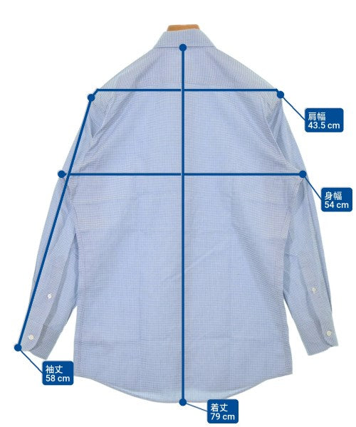 Ermenegildo Zegna เสื้อลำลอง