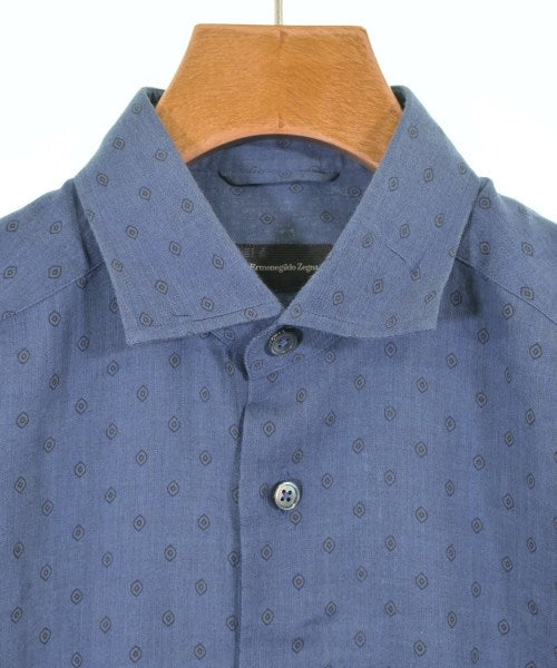 Ermenegildo Zegna เสื้อลำลอง