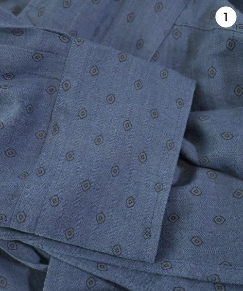 Ermenegildo Zegna เสื้อลำลอง