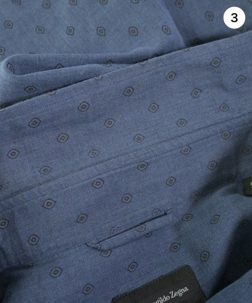 Ermenegildo Zegna เสื้อลำลอง