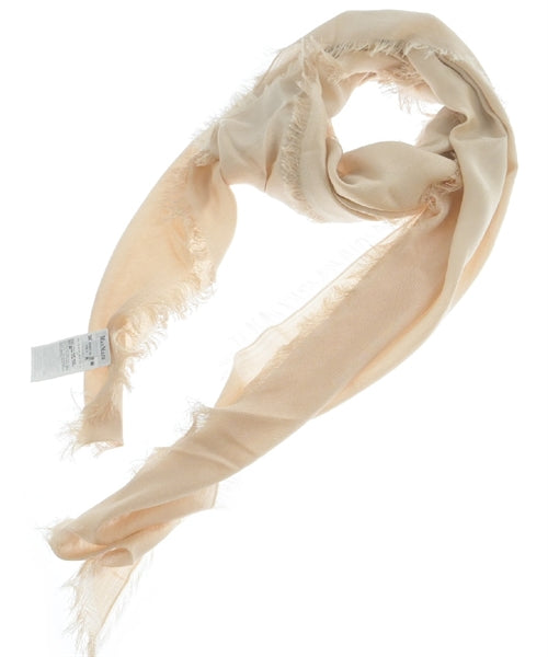 Max Mara ผ้าคลุมไหล่