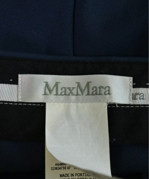 Max Mara กางเกงขายาว