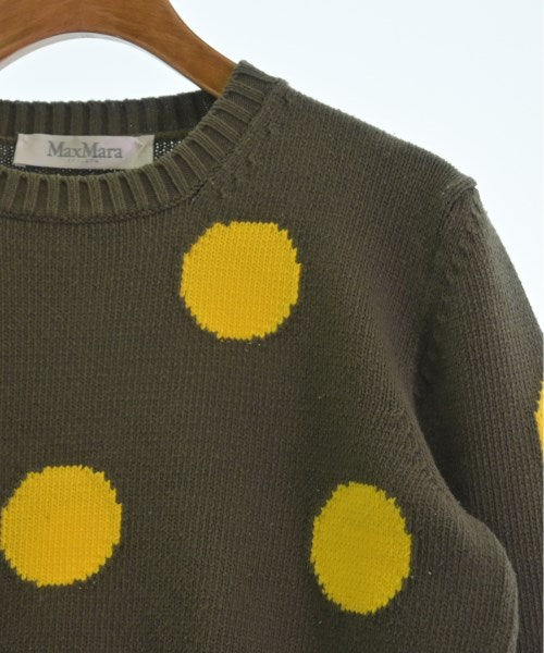 Max Mara เสื้อกันหนาว