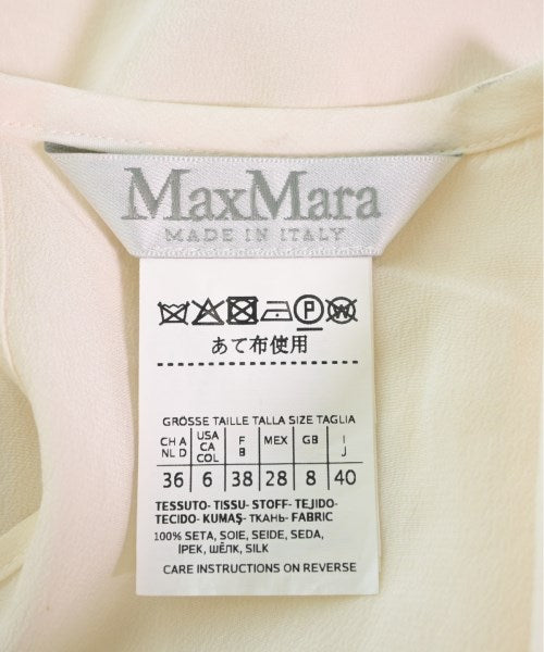 Max Mara เสื้อสตรี