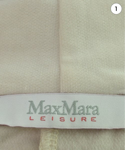 Max Mara ชุดเดรส