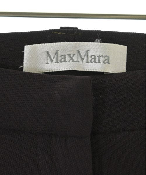 Max Mara กางเกงขายาว