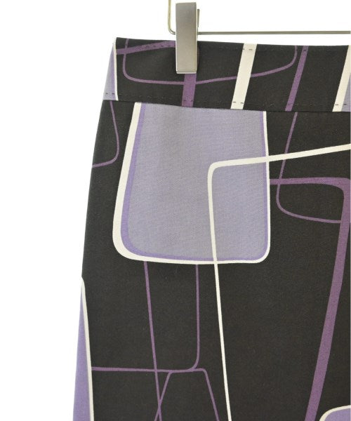 Max Mara กระโปรงสั้น