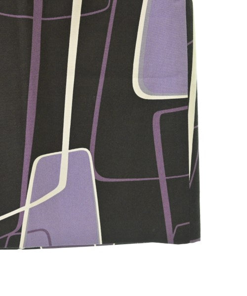 Max Mara กระโปรงสั้น