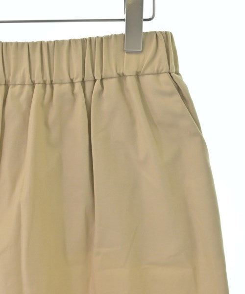 Max Mara กระโปรงสั้น