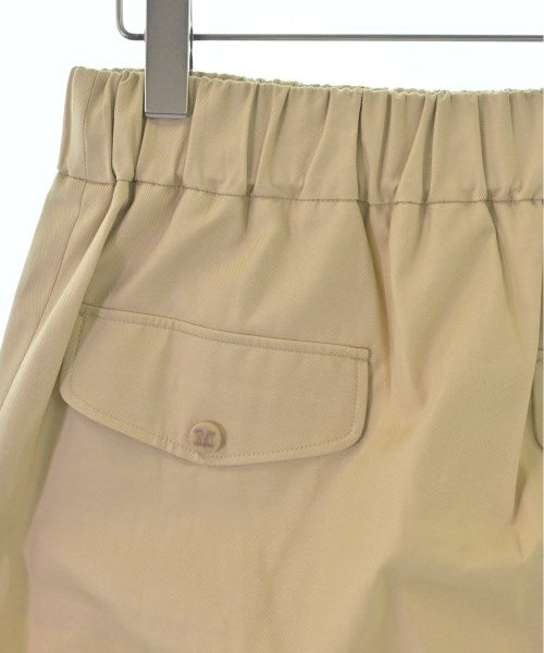 Max Mara กระโปรงสั้น