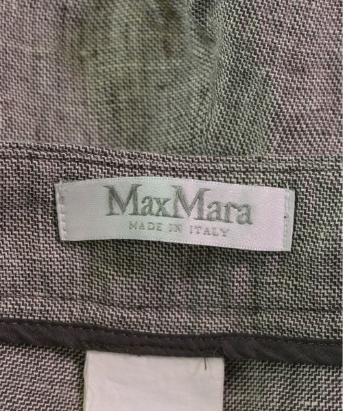 Max Mara กางเกงขายาว