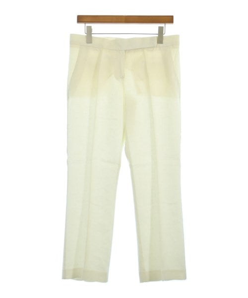 Max Mara กางเกงขายาว
