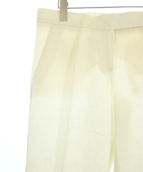 Max Mara กางเกงขายาว