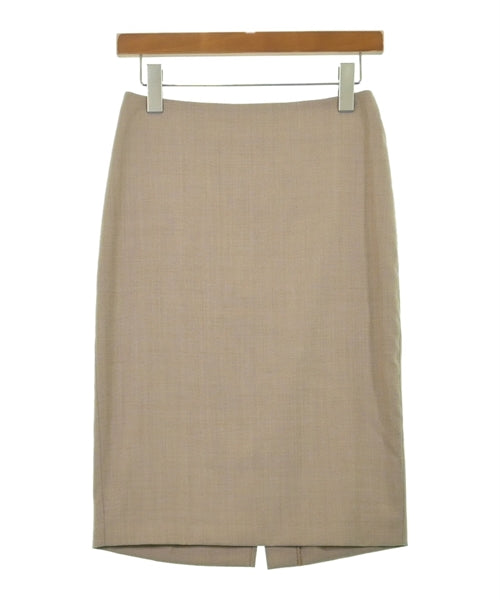 Max Mara กระโปรงยาวถึงเข่า