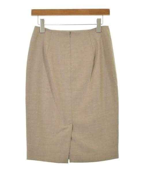 Max Mara กระโปรงยาวถึงเข่า