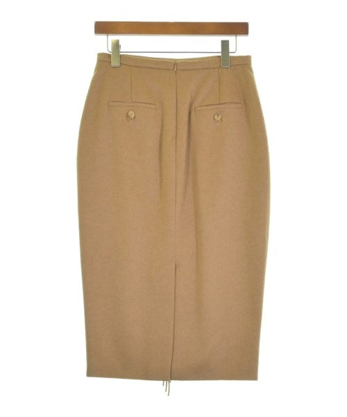 Max Mara กระโปรงยาว/แม็กซี่ยาว