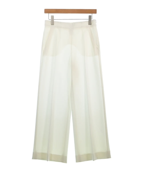Max Mara กางเกงขายาว