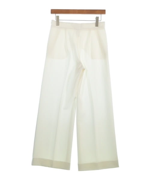 Max Mara กางเกงขายาว