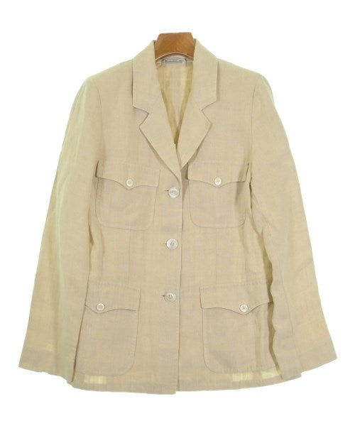 Max Mara แจ็คเก็ตลำลอง