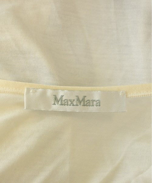 Max Mara เสื้อลำลอง