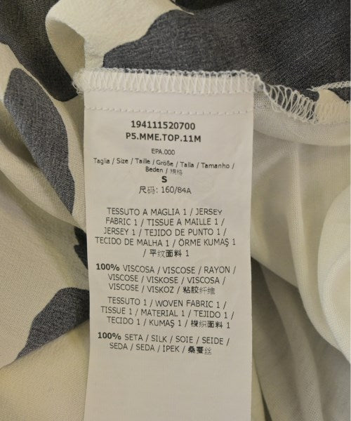 Max Mara เสื้อลำลอง