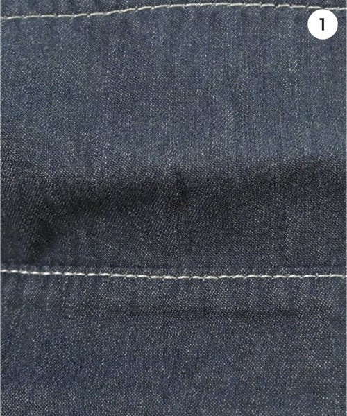 Max Mara เดรสที่เป็นเสื้อเชิ้ตตัวยาว