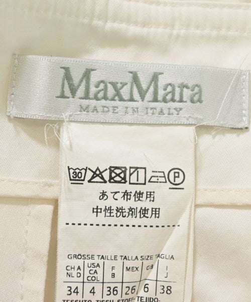 Max Mara กางเกง อื่น
