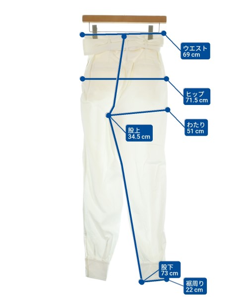 Max Mara กางเกง อื่น