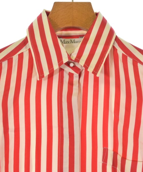 Max Mara เสื้อลำลอง