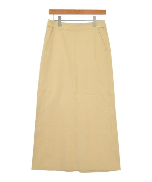 Max Mara กระโปรงยาว/แม็กซี่ยาว