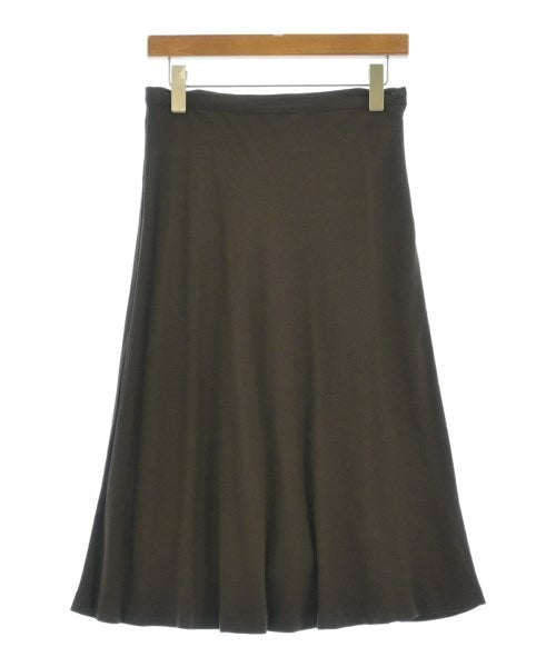 Max Mara กระโปรงยาวถึงเข่า