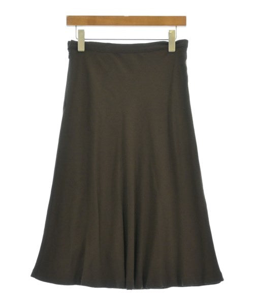 Max Mara กระโปรงยาวถึงเข่า