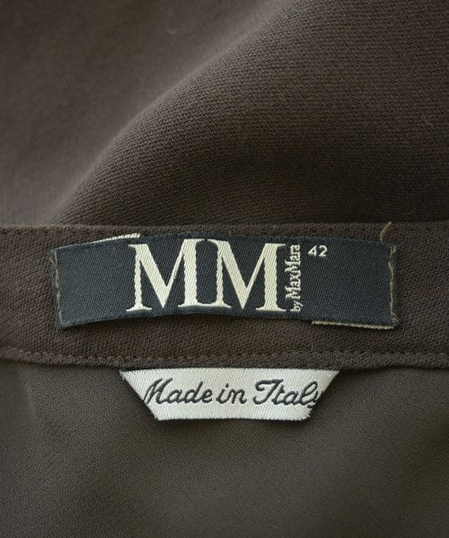 Max Mara กระโปรงยาวถึงเข่า